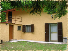 Piccola Casa di Montagna